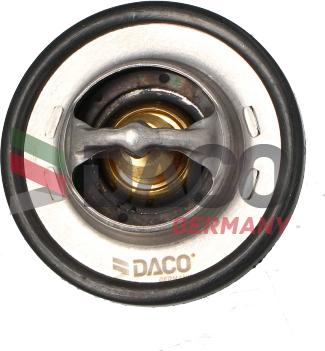 DACO Germany TT0701 - Termostat,lichid racire aaoparts.ro