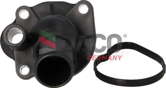 DACO Germany TT1000 - Termostat,lichid racire aaoparts.ro