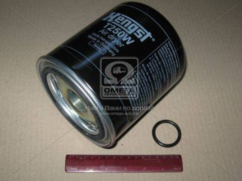 DAF 699 387 - Element filtrant uscator aer, compresor aaoparts.ro