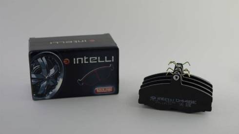 Dafmi D446E - Set placute frana,frana disc aaoparts.ro