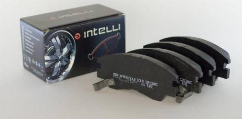 Dafmi D123E - Set placute frana,frana disc aaoparts.ro