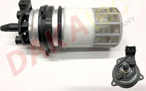 DAKAtec 900030 - Pompa combustibil aaoparts.ro
