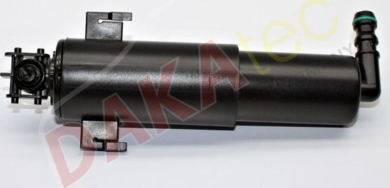 DAKAtec 40066W - Diuza,spalare parbriz aaoparts.ro