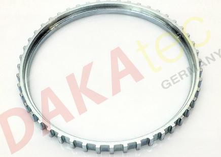 DAKAtec 400095 - Inel senzor, ABS aaoparts.ro