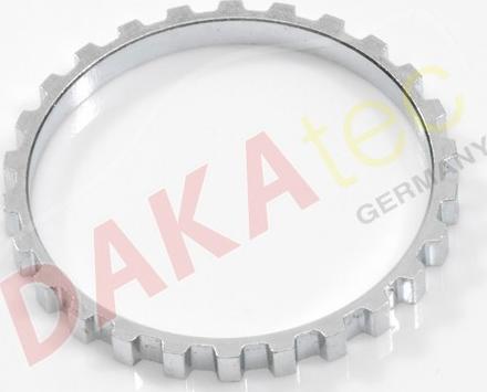DAKAtec 400059 - Inel senzor, ABS aaoparts.ro