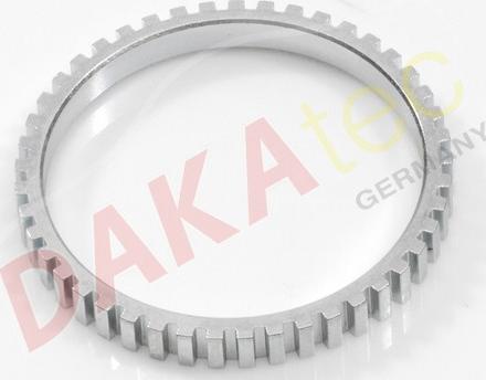 DAKAtec 400006 - Inel senzor, ABS aaoparts.ro