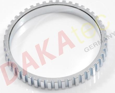 DAKAtec 400010 - Inel senzor, ABS aaoparts.ro