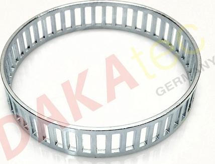 DAKAtec 400074 - Inel senzor, ABS aaoparts.ro