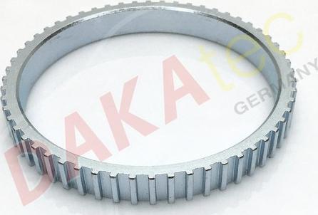 DAKAtec 400146 - Inel senzor, ABS aaoparts.ro