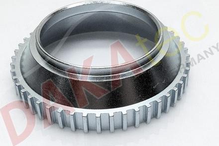 DAKAtec 400116 - Inel senzor, ABS aaoparts.ro