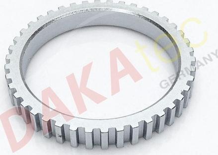 DAKAtec 400111 - Inel senzor, ABS aaoparts.ro