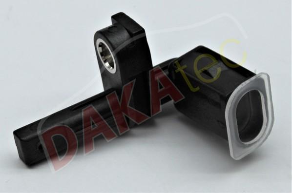 DAKAtec 410425 - Senzor,turatie roata aaoparts.ro