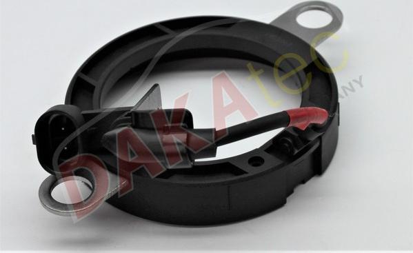 DAKAtec 410529 - Senzor,turatie roata aaoparts.ro