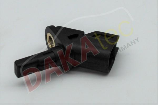 DAKAtec 410047 - Senzor,turatie roata aaoparts.ro