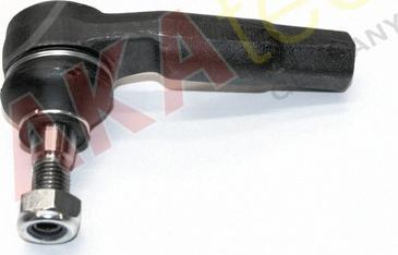 DAKAtec 150013 - Cap de bara aaoparts.ro