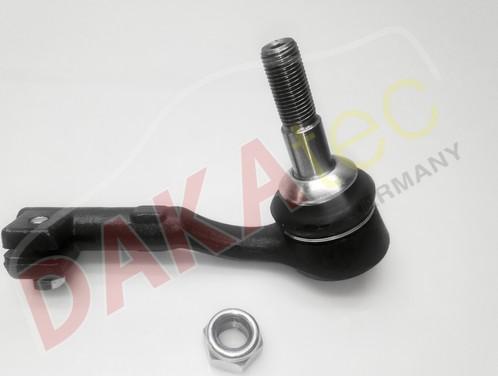 DAKAtec 150038 - Cap de bara aaoparts.ro