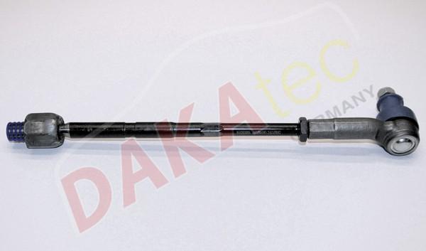 DAKAtec 160001 - Bara directie aaoparts.ro