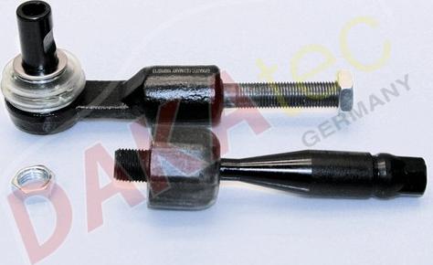 DAKAtec 160003 - Bara directie aaoparts.ro