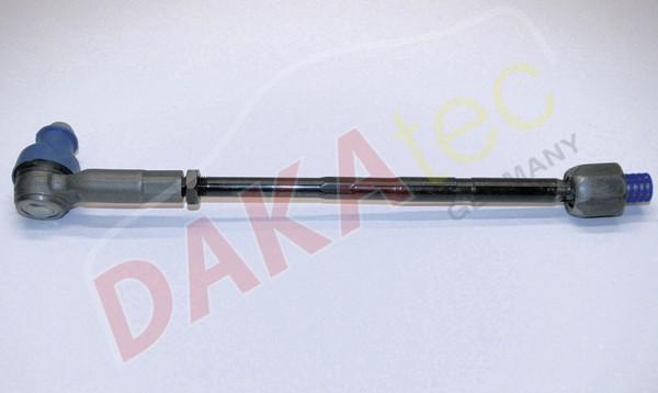 DAKAtec 160002 - Bara directie aaoparts.ro