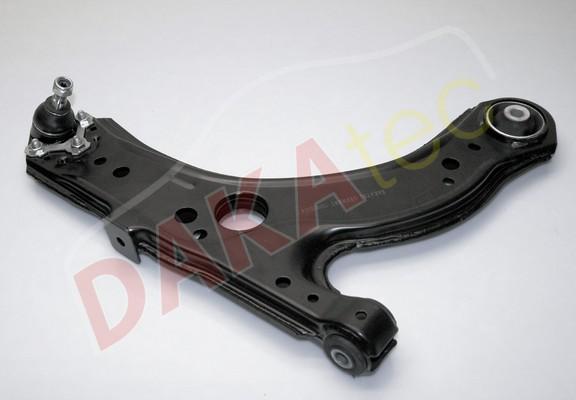 DAKAtec 100494 - Brat, suspensie roata aaoparts.ro
