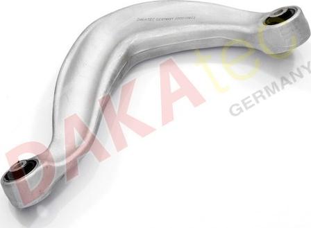DAKAtec 100498 - Brat, suspensie roata aaoparts.ro