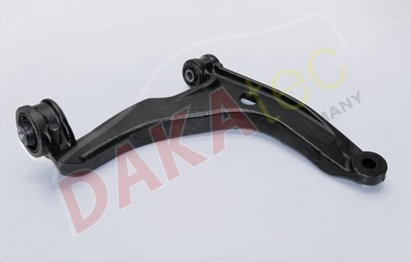 DAKAtec 100484 - Brat, suspensie roata aaoparts.ro