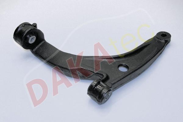 DAKAtec 100483 - Brat, suspensie roata aaoparts.ro