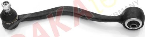 DAKAtec 100067 - Brat, suspensie roata aaoparts.ro