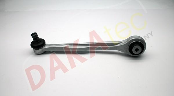 DAKAtec 100165 - Brat, suspensie roata aaoparts.ro