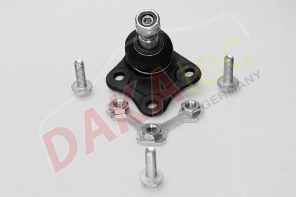 DAKAtec 130008 - Articulatie sarcina / ghidare aaoparts.ro