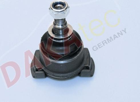 DAKAtec 130017HQ - Articulatie sarcina / ghidare aaoparts.ro