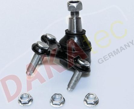 DAKAtec 130152 - Articulatie sarcina / ghidare aaoparts.ro