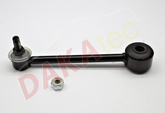 DAKAtec 120490HQ - Brat / bieleta suspensie, stabilizator aaoparts.ro