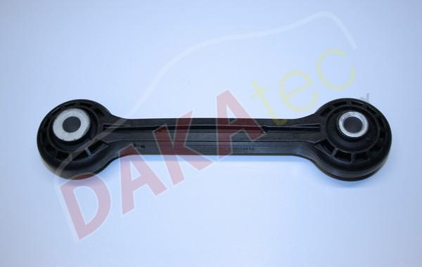 DAKAtec 120491 - Brat / bieleta suspensie, stabilizator aaoparts.ro