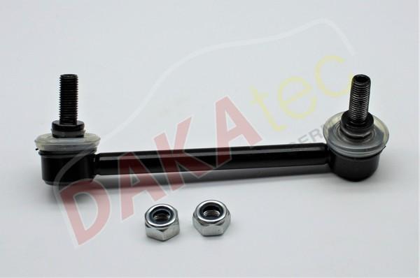 DAKAtec 120429HQ - Brat / bieleta suspensie, stabilizator aaoparts.ro