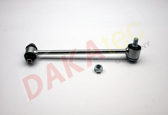 DAKAtec 120427 - Brat / bieleta suspensie, stabilizator aaoparts.ro