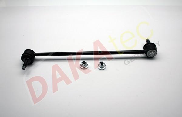 DAKAtec 120561 - Brat / bieleta suspensie, stabilizator aaoparts.ro