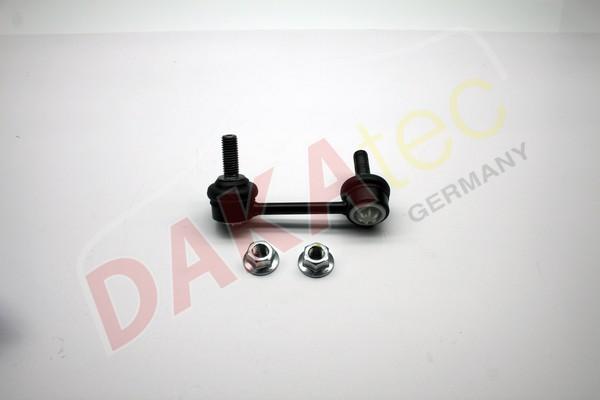 DAKAtec 120604 - Brat / bieleta suspensie, stabilizator aaoparts.ro