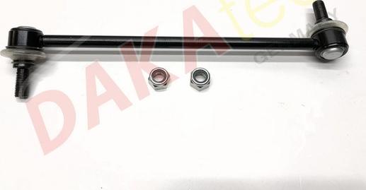 DAKAtec 120019HQ - Brat / bieleta suspensie, stabilizator aaoparts.ro