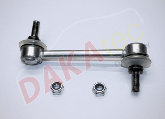 DAKAtec 120014HQ - Brat / bieleta suspensie, stabilizator aaoparts.ro