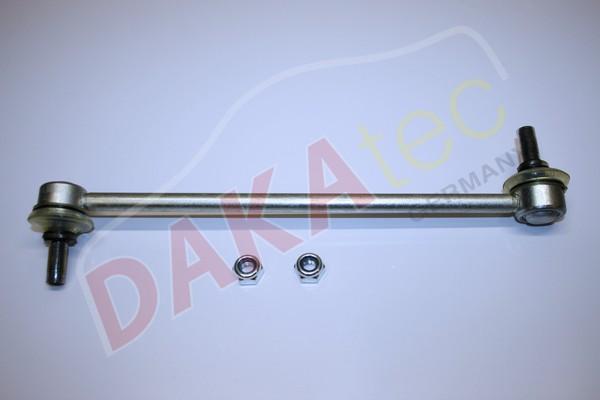 DAKAtec 120015HQ - Brat / bieleta suspensie, stabilizator aaoparts.ro