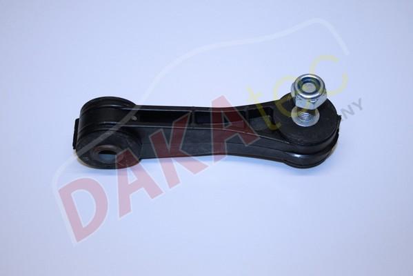 DAKAtec 120028 - Brat / bieleta suspensie, stabilizator aaoparts.ro
