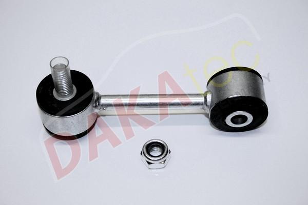 DAKAtec 120027 - Brat / bieleta suspensie, stabilizator aaoparts.ro