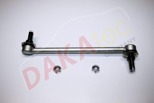 DAKAtec 120149HQ - Brat / bieleta suspensie, stabilizator aaoparts.ro