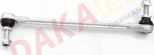 DAKAtec 120140HQ - Brat / bieleta suspensie, stabilizator aaoparts.ro