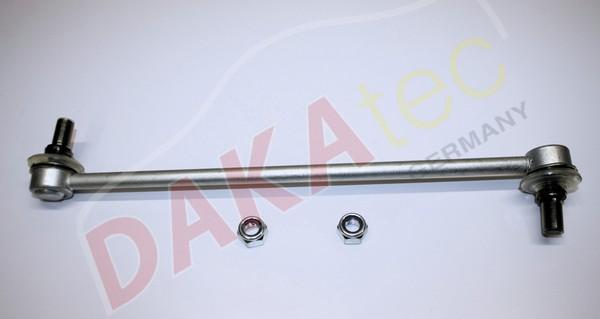 DAKAtec 120119HQ - Brat / bieleta suspensie, stabilizator aaoparts.ro