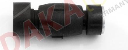 DAKAtec 120384 - Brat / bieleta suspensie, stabilizator aaoparts.ro