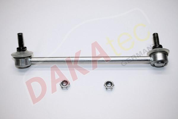 DAKAtec 120386HQ - Brat / bieleta suspensie, stabilizator aaoparts.ro