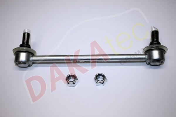 DAKAtec 120373HQ - Brat / bieleta suspensie, stabilizator aaoparts.ro