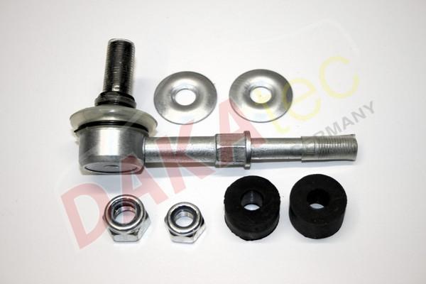 DAKAtec 120212HQ - Brat / bieleta suspensie, stabilizator aaoparts.ro